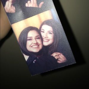 Meet your Posher, Darien